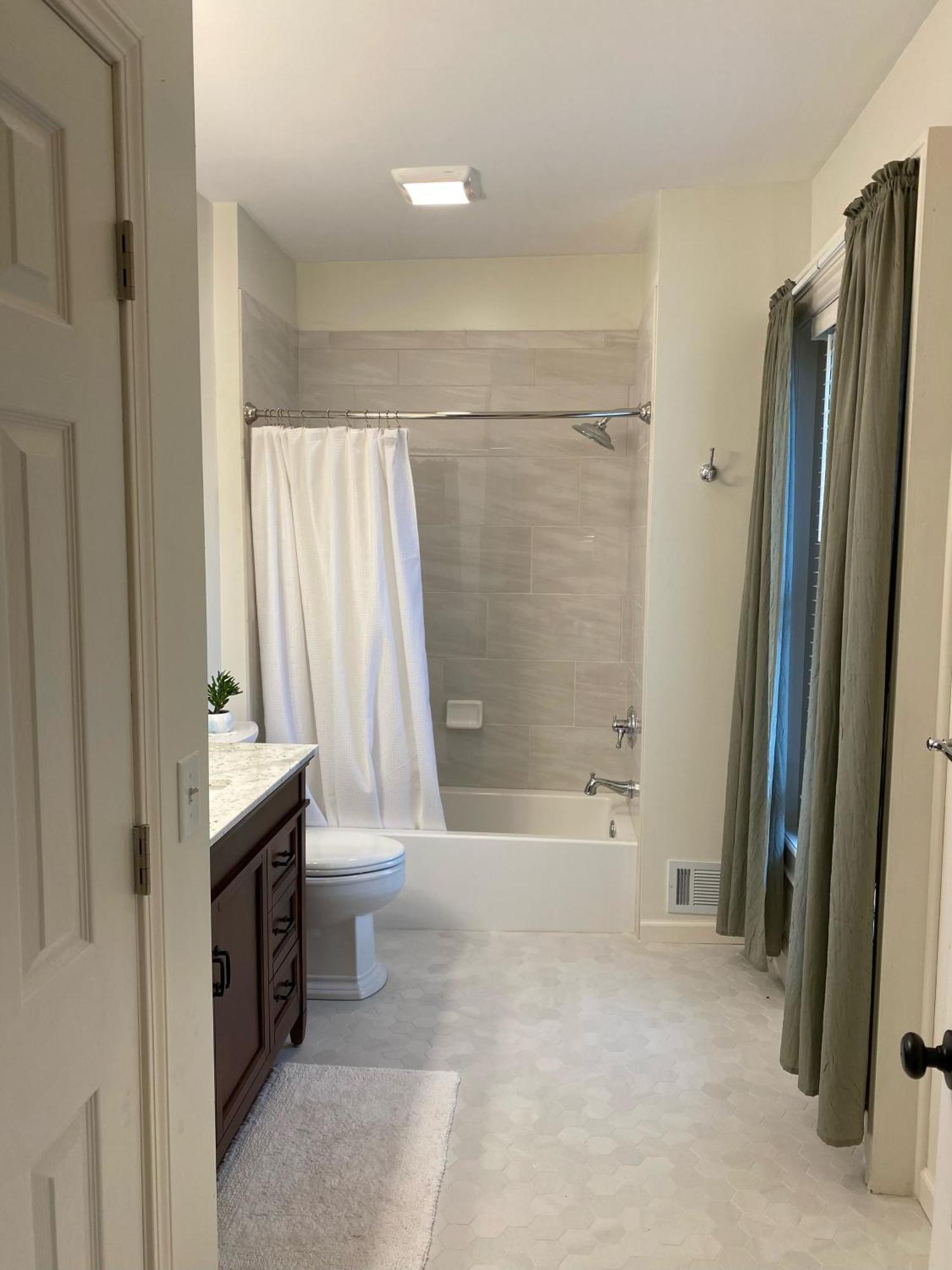 The Vine Bed & Breakfast, Llc Dundee Dış mekan fotoğraf
