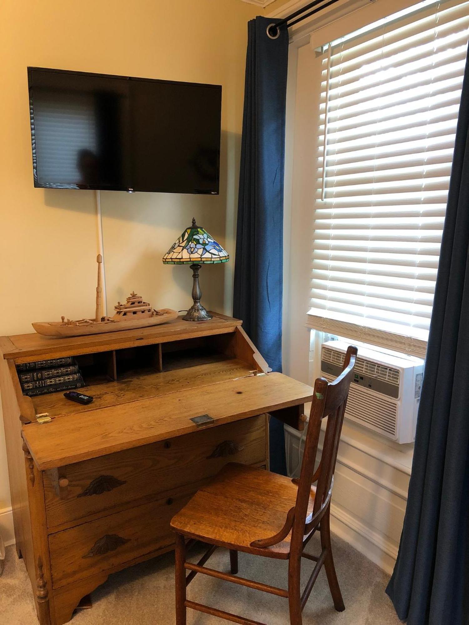 The Vine Bed & Breakfast, Llc Dundee Dış mekan fotoğraf
