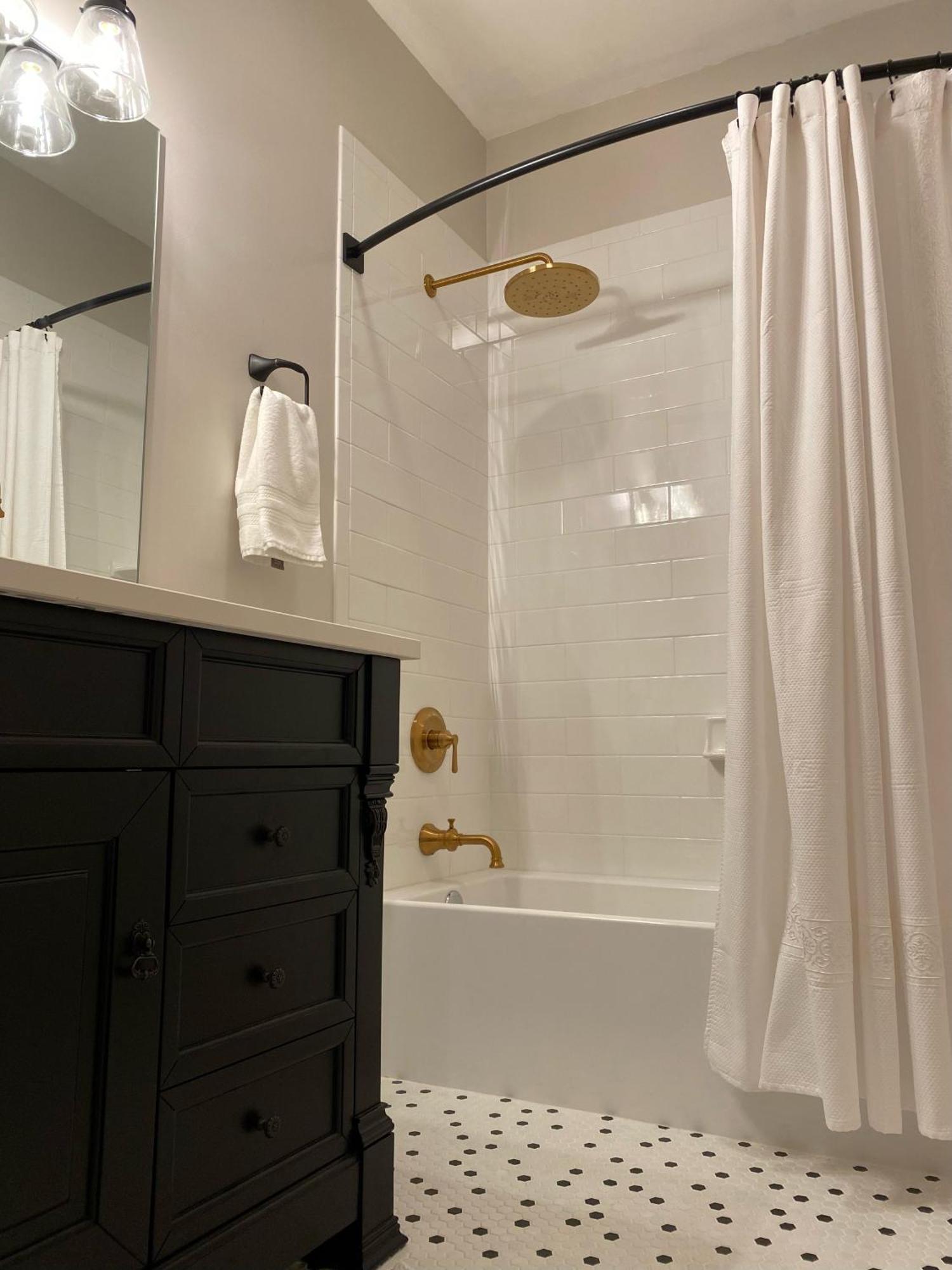 The Vine Bed & Breakfast, Llc Dundee Dış mekan fotoğraf