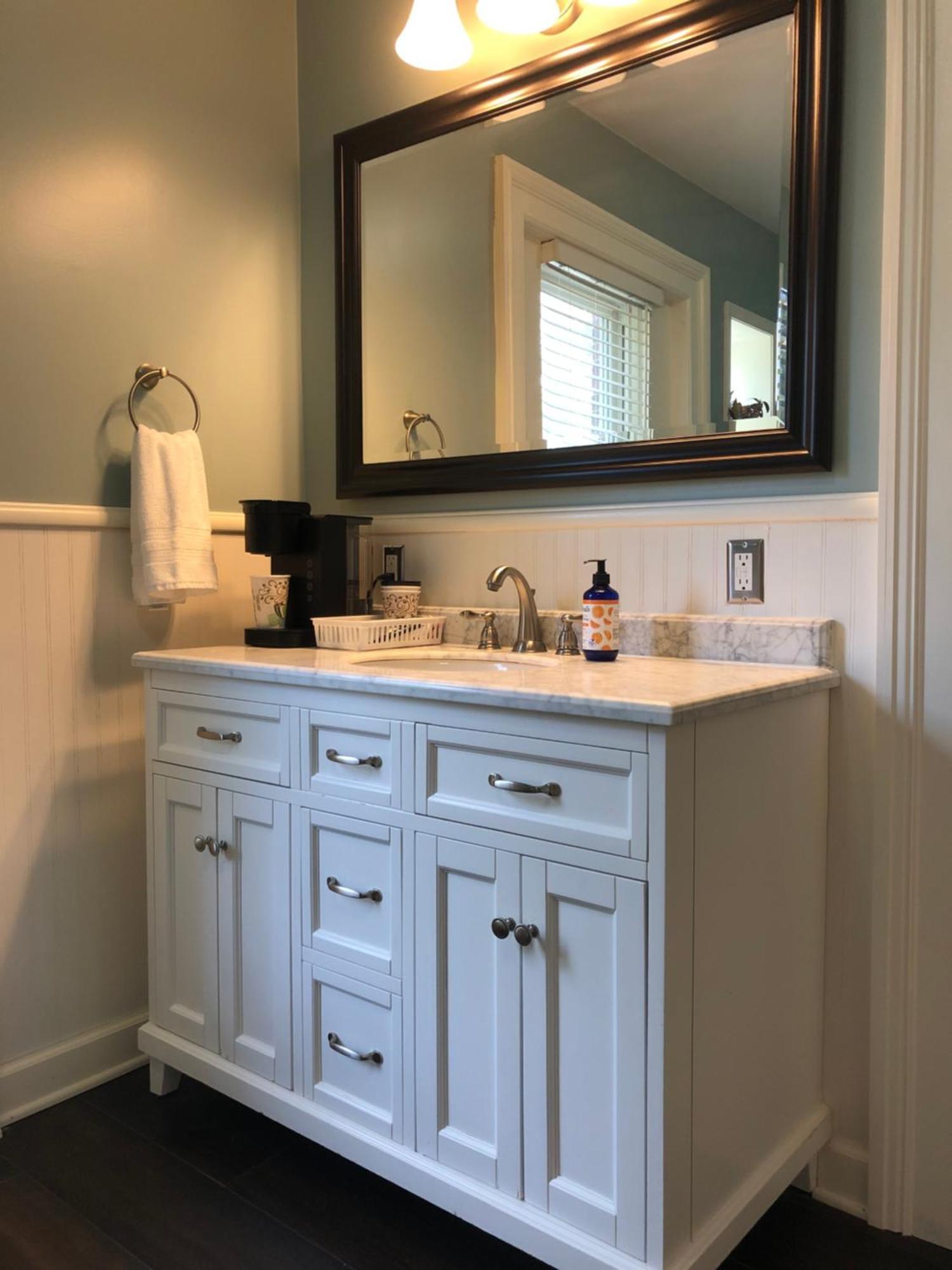 The Vine Bed & Breakfast, Llc Dundee Dış mekan fotoğraf