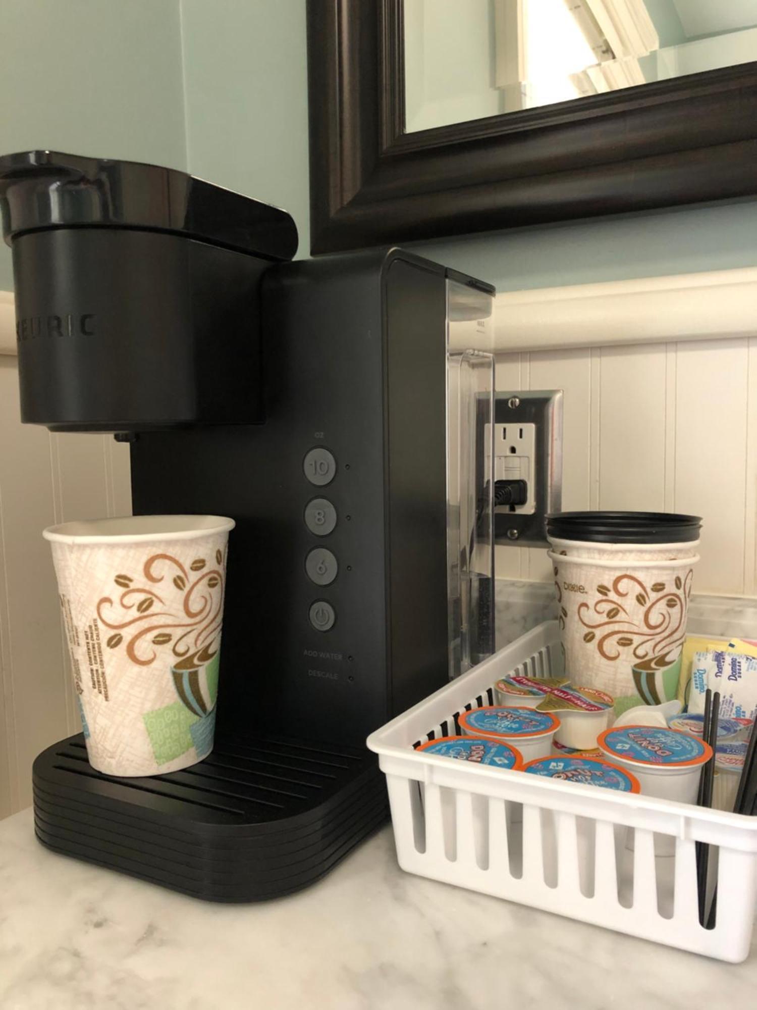 The Vine Bed & Breakfast, Llc Dundee Dış mekan fotoğraf