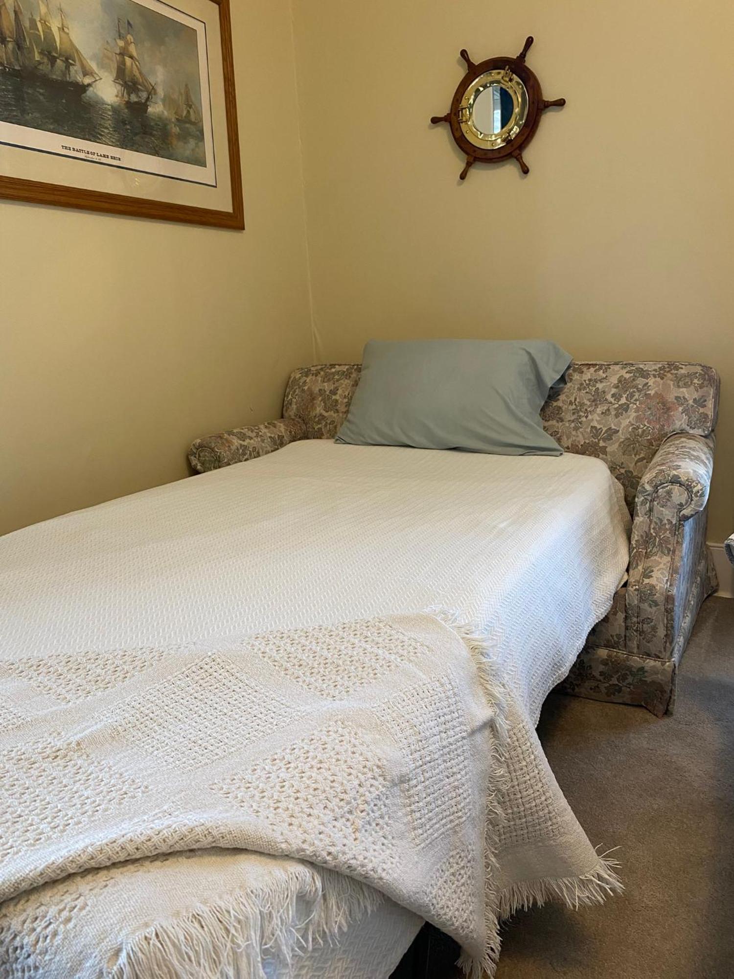 The Vine Bed & Breakfast, Llc Dundee Dış mekan fotoğraf